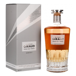 Whisky Alfred Giraud...