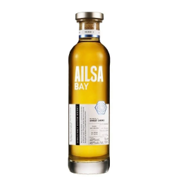 Whisky Ailsa Bay 48.9° 70 cl - Single Malt