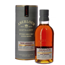 Whisky Aberlour Casg Annamh  48° 70 cl - Single Malt