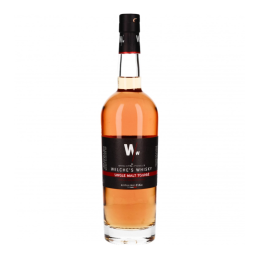 Whisky Welche's - Sauternes Cask 46° 70 cl