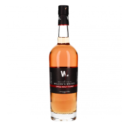 Whisky Welche's Sauternes Cask 43° 70 cl