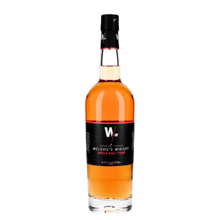 Whisky Welche's Fumé 43° 70 cl