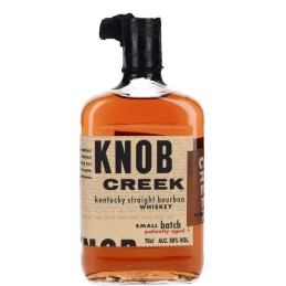 Bourbon Knob Creek 9 ans 50° 70 cl