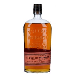Bourbon Bulleit Kentucky 45° 70 cl