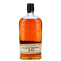 Bourbon Bulleit 10 ans 45.6° 70 cl