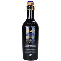 Chimay Barrique 37.5cl...