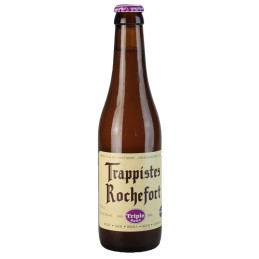 Rochefort Triple Extra  - Bière Trappiste