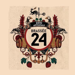 Brassée 24, 24200 Sarlat-la-Canéda