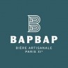 BAPBAP - 75011 Paris