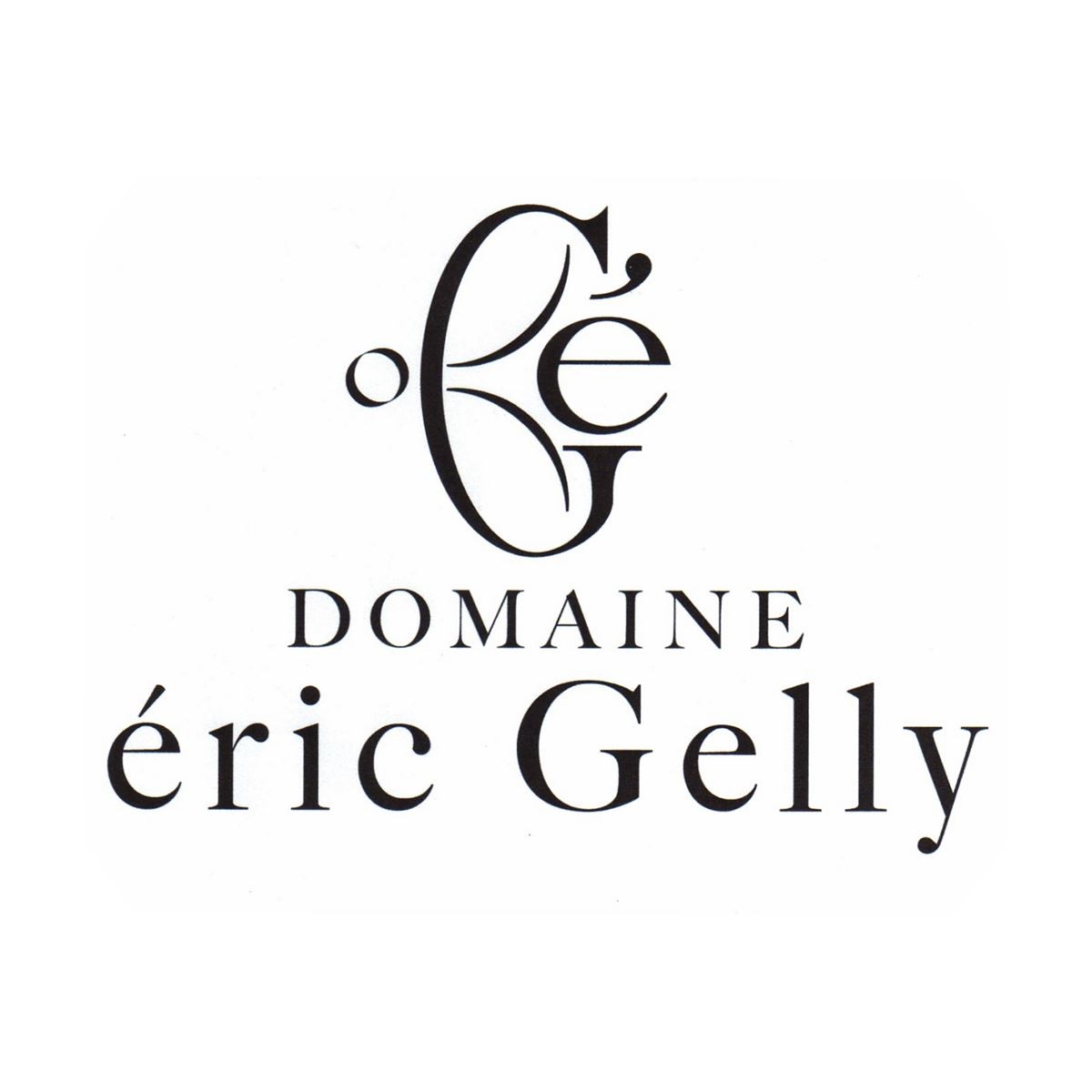 Domaine Eric Gelly