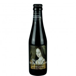 Bière Belge Duchesse de Bourgogne 25 cl - Bière Belge