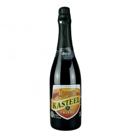 Bière Kasteelbier Triple 75 cl - Bière Belge