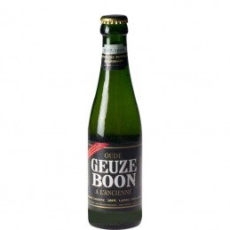 Bière Oude Geuze Boon 25 cl - Bière Belge