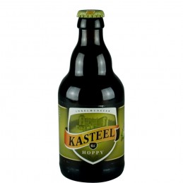 Bière Belge Kasteelbier Hoppy 33 cl