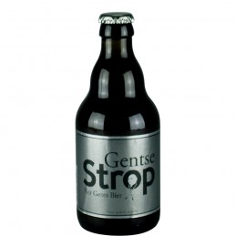 Bière Belge Gentse Strop 33 cl