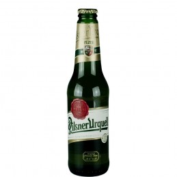 Bière Tchecoslovaque Pilsner Urquell 30 cl