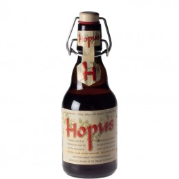Bière Belge Hopus 33 cl