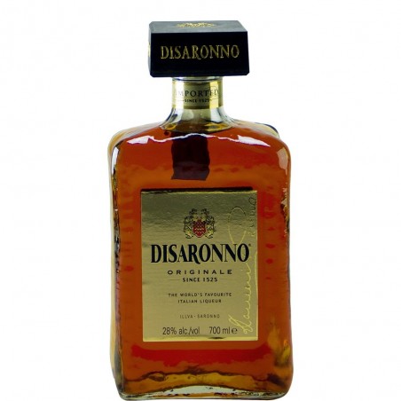 Alcool-Amaretto Disaronno - Liqueur Italienne