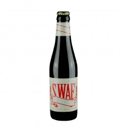 Swaf Triple 33 cl - Bière Belge