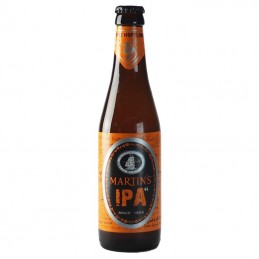 Martin'S Ipa 33 cl : Bière Belge