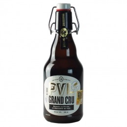 PVL Grand Cru 10% 33 cl - Bière Française