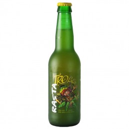 Rasta Trolls 33 cl 7° : Bière Belge