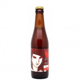 Gypsy Rose 33 cl 9% : Bière Belge