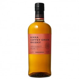 Whisky Nikka Coffey Grain 70 cl
