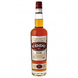 Whisky Eddu Silver 70 cl 40°
