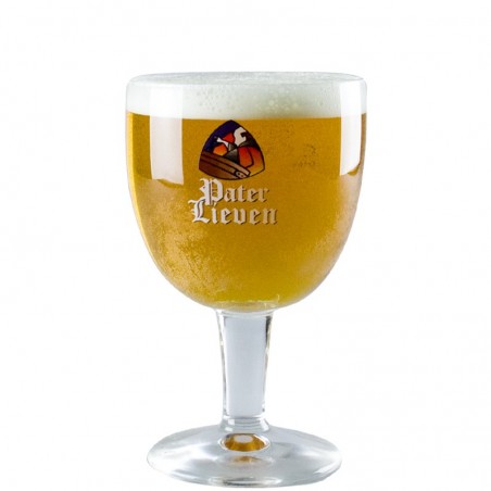 Verre à bière Pater Lieven - Brasserie Van Den Boosche