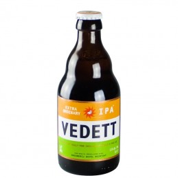 Bière Vedett  IPA 33 cl - Bière Belge