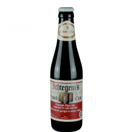 Ichetegem's Grand Cru 33 cl - Bière Belge