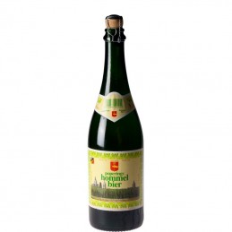 Bière Hommelbier 75 cl - Bière Belge