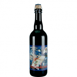 Nostradamus 9° 75 cl : Bière Belge