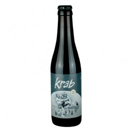 Krab Oerbier 33 cl - Bière Belge