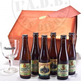 Beer-Box Bio 1 (le cadeau...