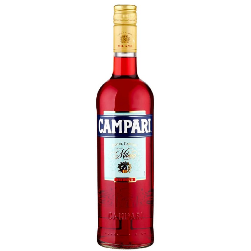 Campari 15° 100 cl - Alcool Italien
