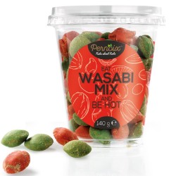 Pernoix Wasabi Mix 140 gr