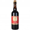 Bière Trappiste Chimay Première ( rouge ) 75 cl