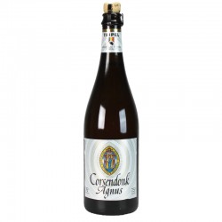 Corsendonk Agnus 75 cl : Bière Belge