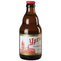 Ypra 7° 33 cl - Bière Belge