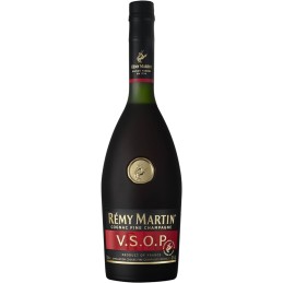 Cognac Rémy Martin VSOP...