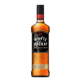 Whisky Whyte & MAckay 40°...